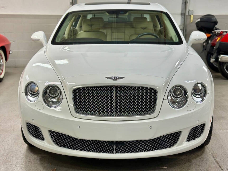 2013 Bentley Continental for sale at CityWerks Motorsports in Glendale Heights, IL