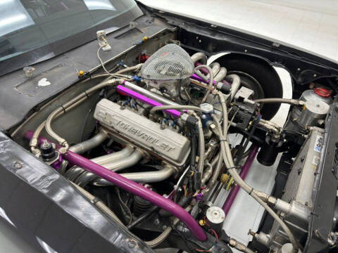 1981 Chevrolet Camaro