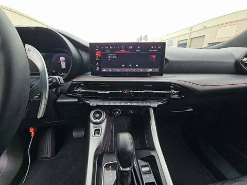 2024 Dodge Hornet R/T