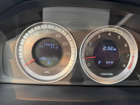 2013 Volvo XC70 3.2 Premier Plus