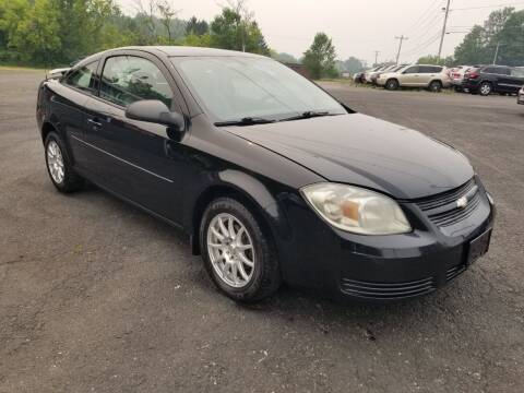 2010 Chevrolet Cobalt for sale at Arcia Services LLC in Chittenango NY