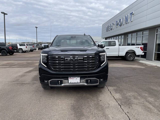 2022 GMC Sierra 1500 Denali Ultimate