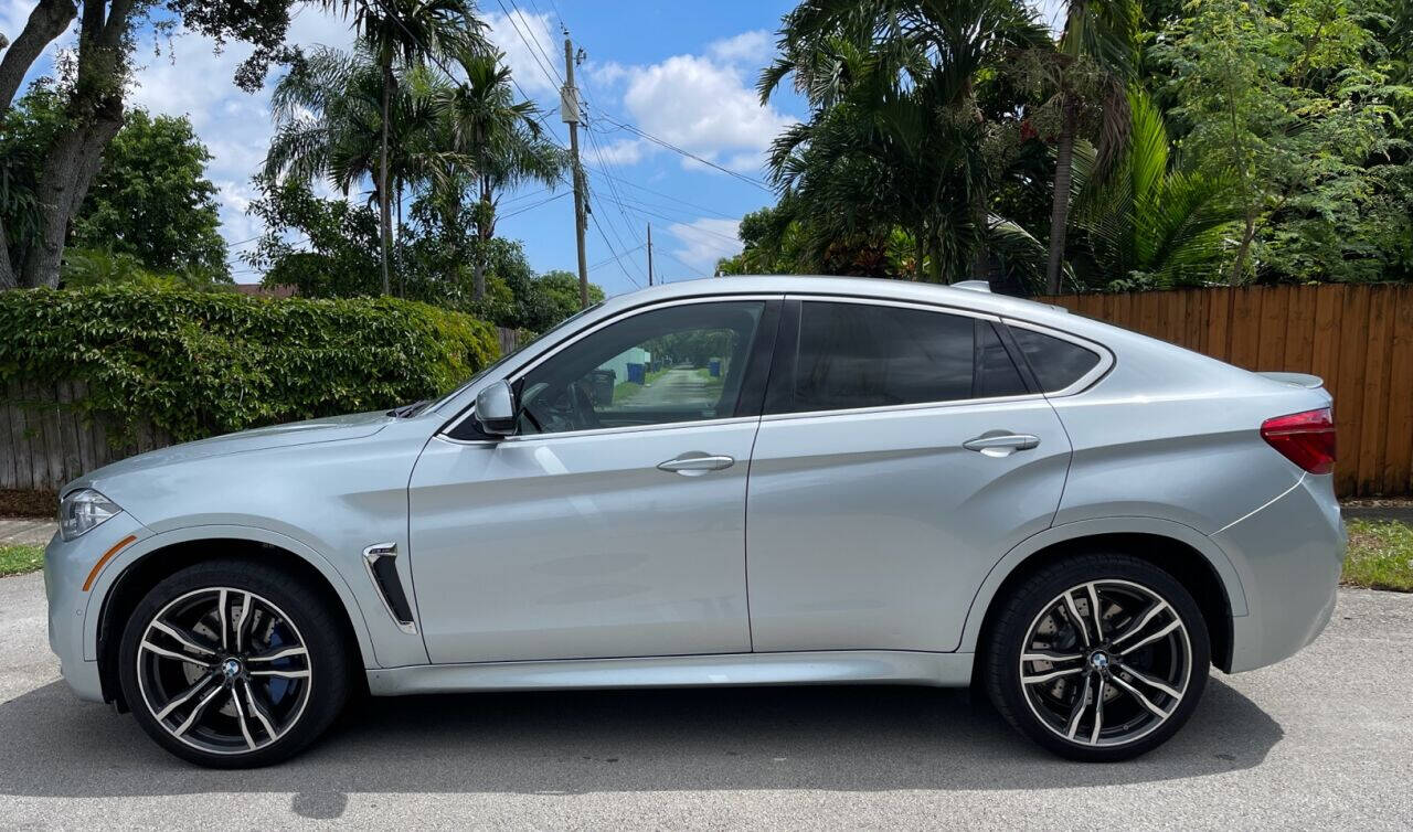 2019 BMW X6 SUV / Crossover - $44,850