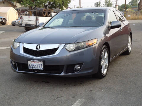 Acura For Sale In Sacramento Ca Moon Auto Sales