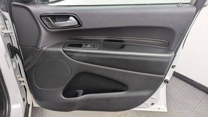 2023 Dodge Durango SXT