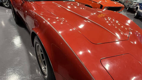1980 Chevrolet Corvette