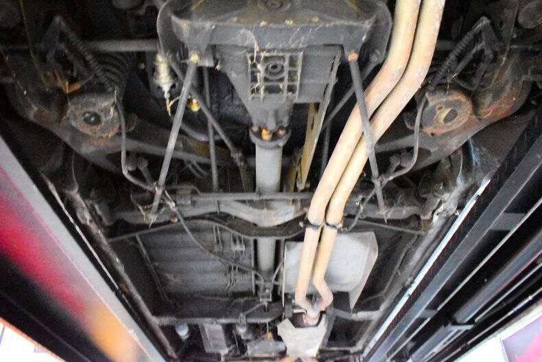 1987 Rolls-Royce Silver Spur