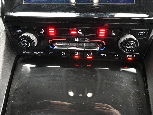 2021 Jeep Grand Cherokee L Laredo