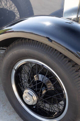 1926 Rolls-Royce Silver Ghost