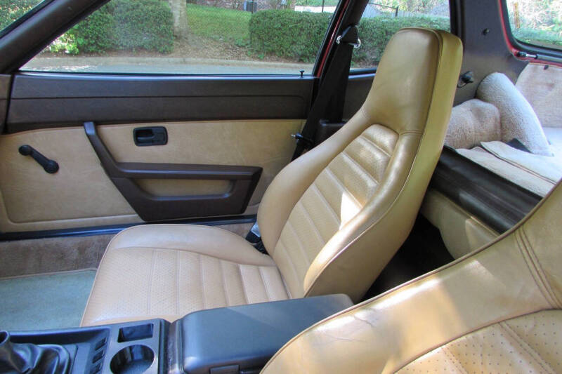 1979 Porsche 924