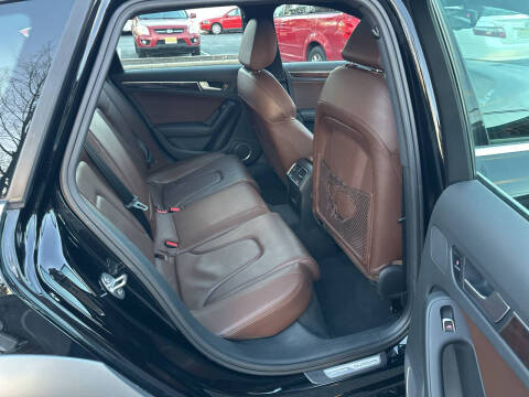 2013 Audi Allroad 2.0T quattro Prestige