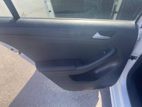 2013 Volkswagen Jetta