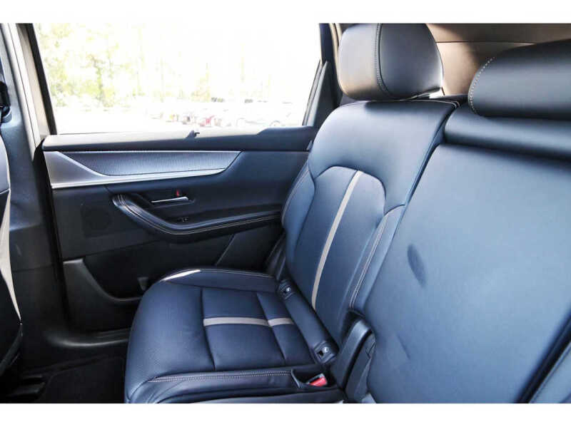 2025 Mazda CX-70 Plug-in Hybrid Premium Plus