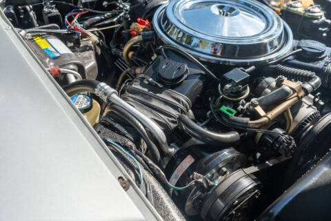 1981 Chevrolet Corvette