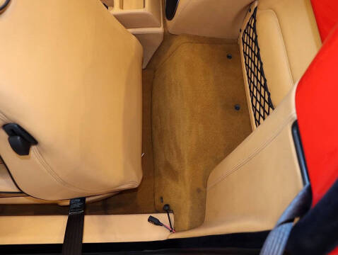 2007 Ferrari F430 Spider