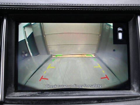 2023 Infiniti QX55 Luxe