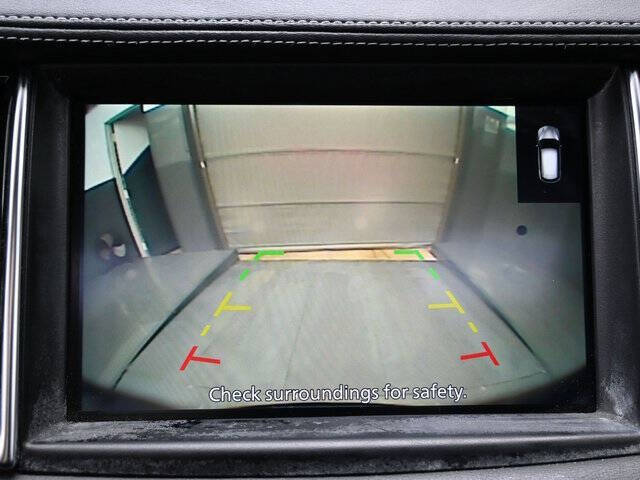 2023 Infiniti QX55 Luxe