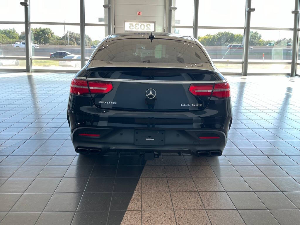 2019 Mercedes-Benz GLE for sale at Auto Haus Imports in Grand Prairie, TX