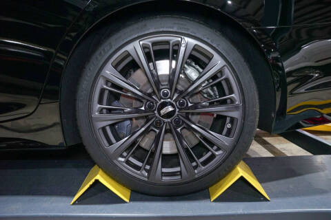 2023 Cadillac CT5-V Blackwing