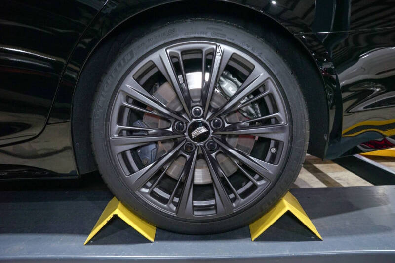 2023 Cadillac CT5-V Blackwing