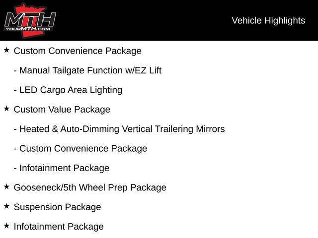 2020 Chevrolet Silverado 2500HD