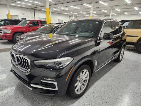2020 BMW X5 for sale at The Car Buying Center in Saint Louis Park MN