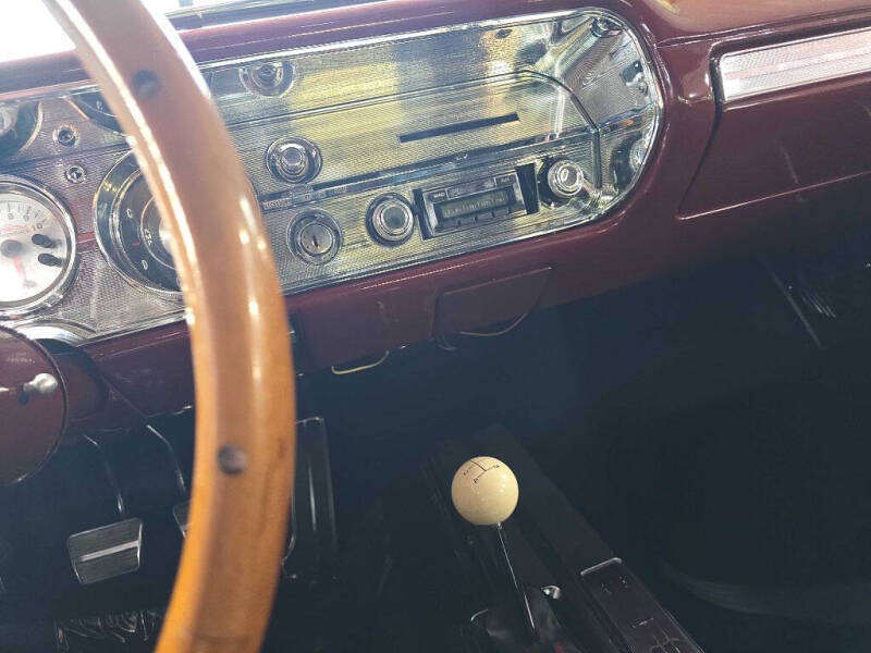 1965 Chevrolet Chevelle