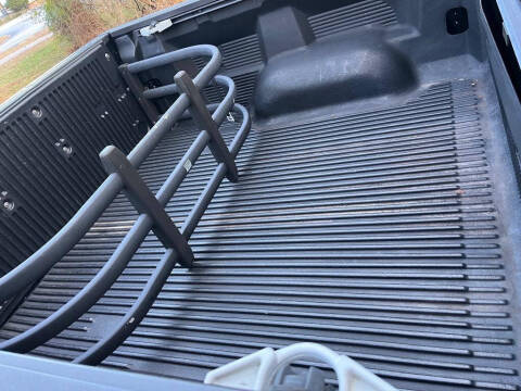 2014 Toyota Tundra Limited