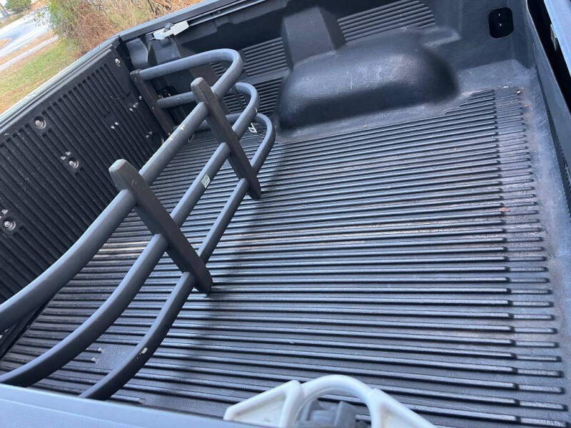 2014 Toyota Tundra Limited