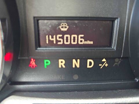 2018 Dodge Grand Caravan SE Plus