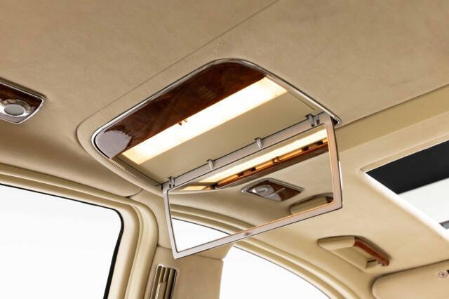 2004 Maybach 57
