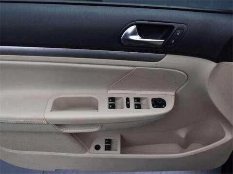 2010 Volkswagen Jetta