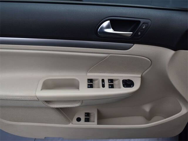 2010 Volkswagen Jetta