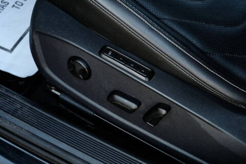 2021 Volkswagen Jetta SEL Premium