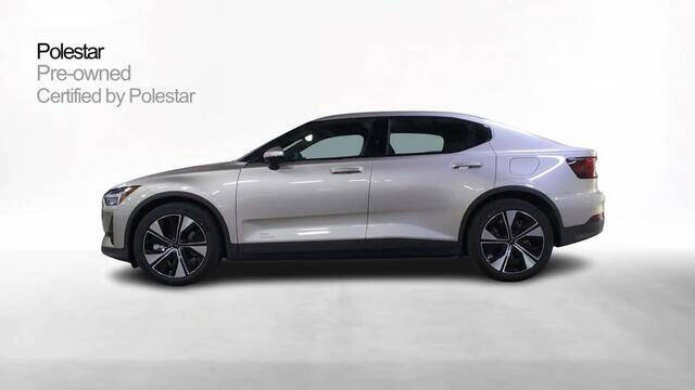 2024 Polestar 2 Long Range Dual Motor