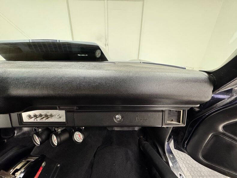 1978 Chevrolet Camaro