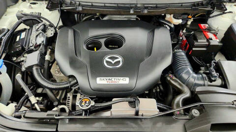 2023 Mazda CX-9 Touring Plus
