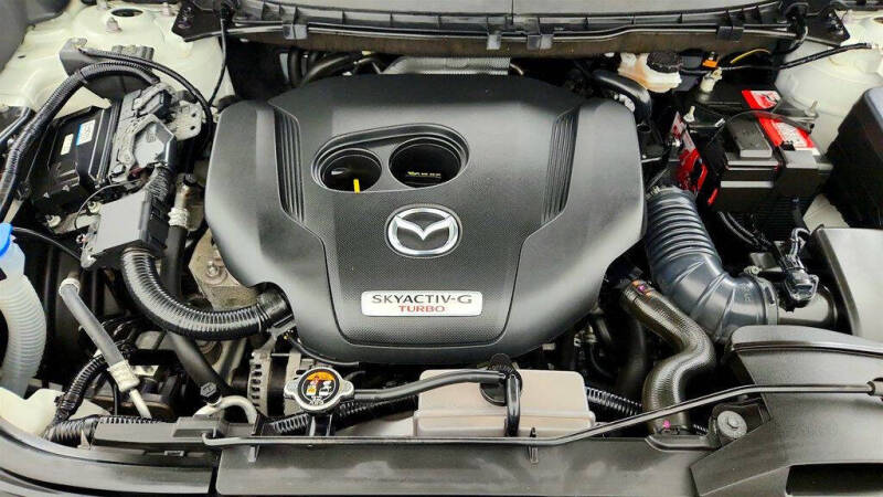 2023 Mazda CX-9 Touring Plus
