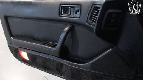 1991 Mazda RX-7