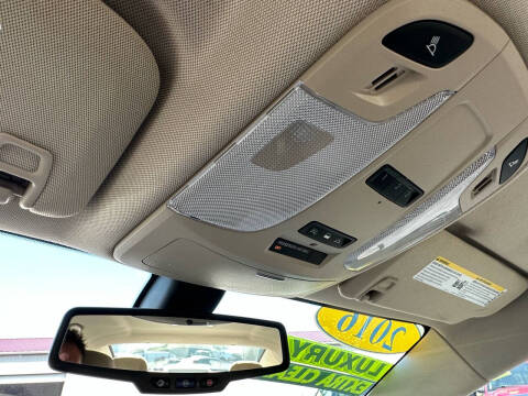 2016 Buick LaCrosse Leather