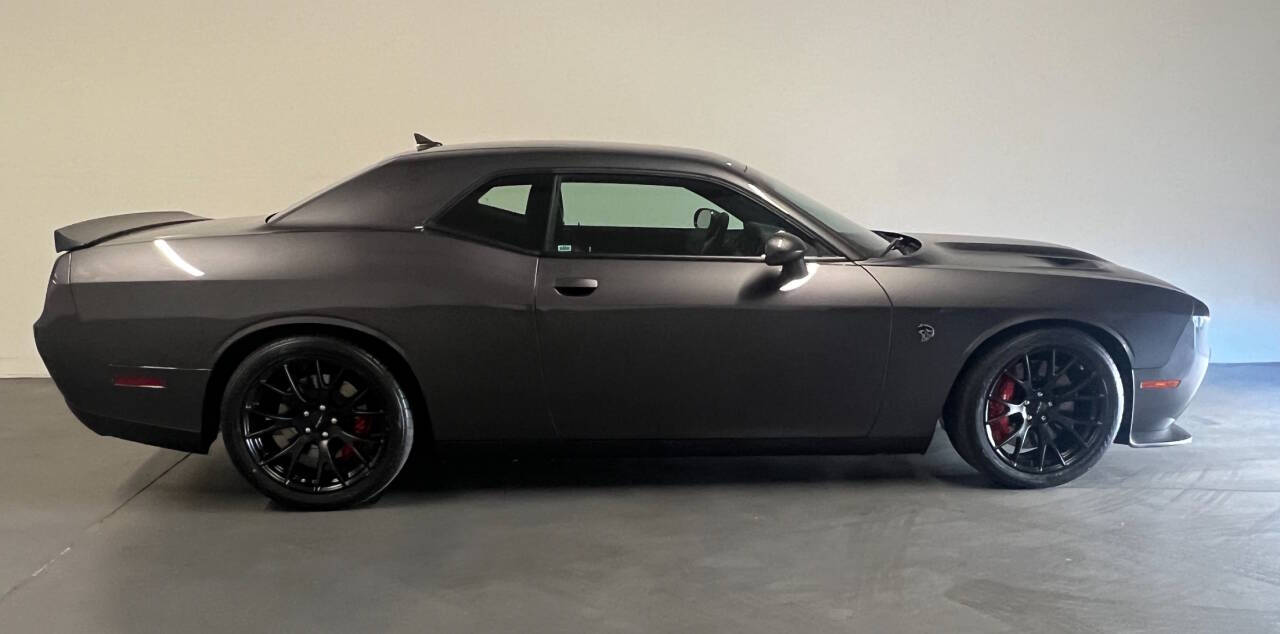 2015 Dodge Challenger for sale at RCG MOTORS in Rocklin, CA