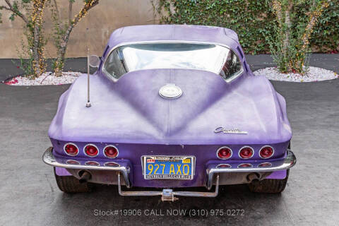 1964 Chevrolet Corvette