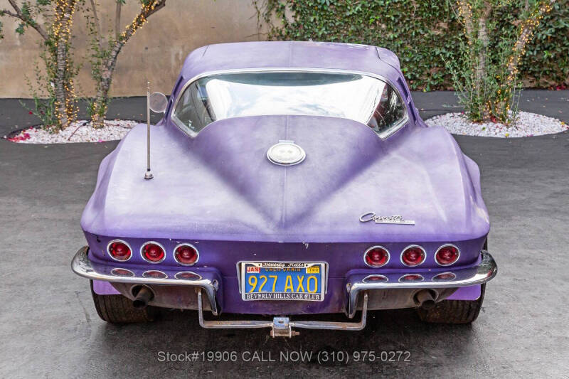 1964 Chevrolet Corvette