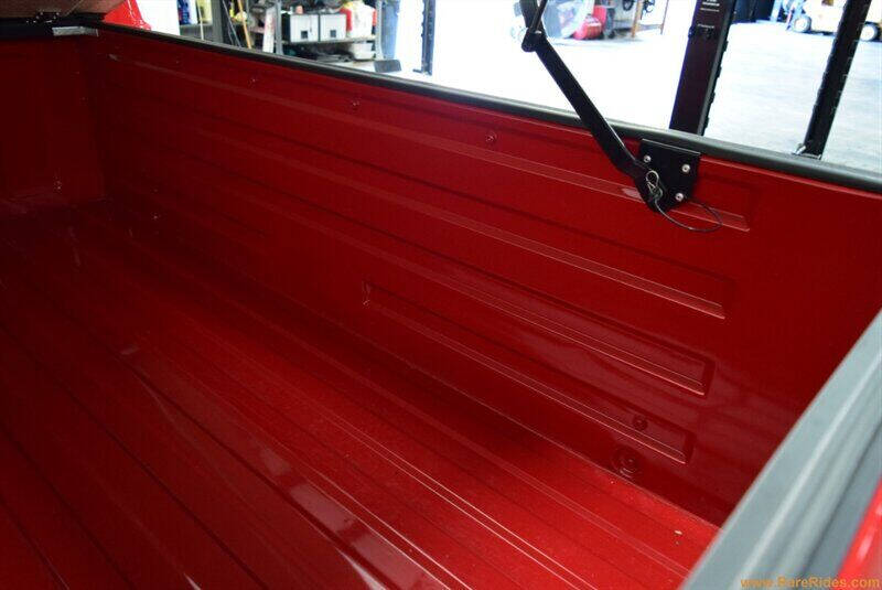 1971 Chevrolet C/K 10 Series