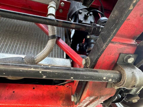 1966 Austin-Healey 3000