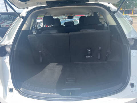 2019 Mazda CX-9 Sport