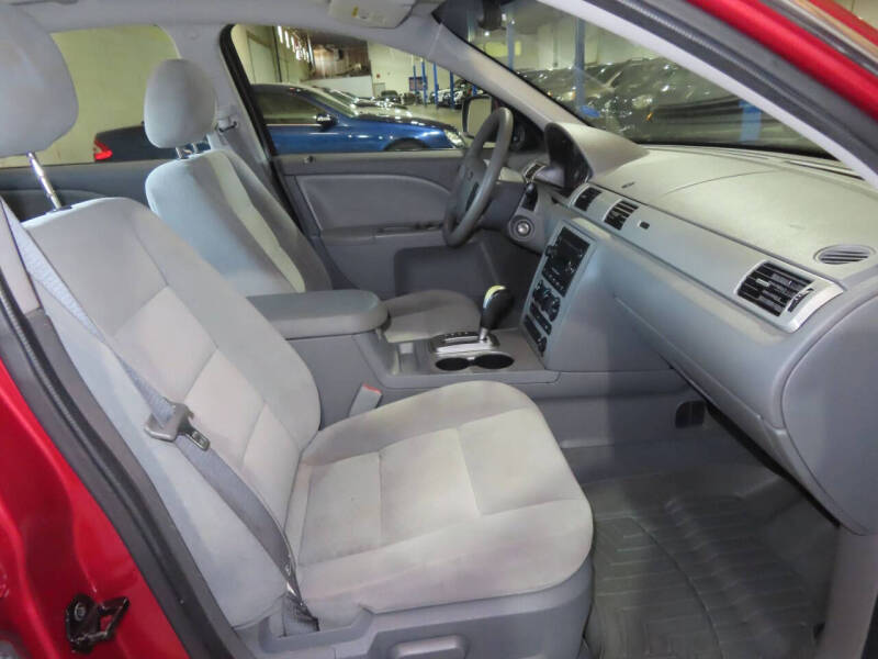 2006 Ford Five Hundred SE