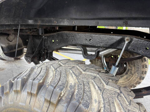 1984 Chevrolet C/K 10 Series