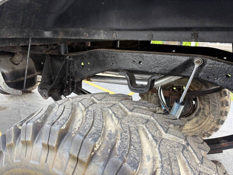 1984 Chevrolet C/K 10 Series