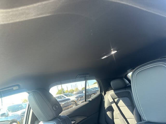 2026 Chevrolet Equinox EV LT 2